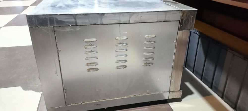 Продам индукцонный печ