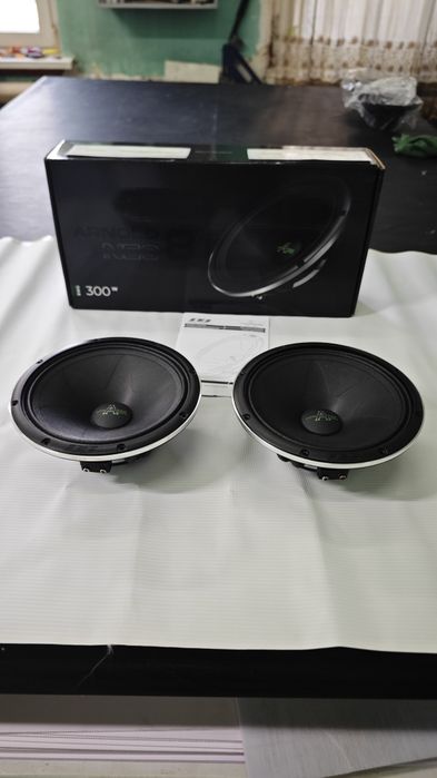 Динамики DB Arnold 81 neo