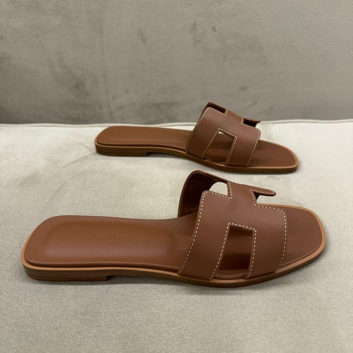 Papuci Hermes Oran 38 | Meja.ro