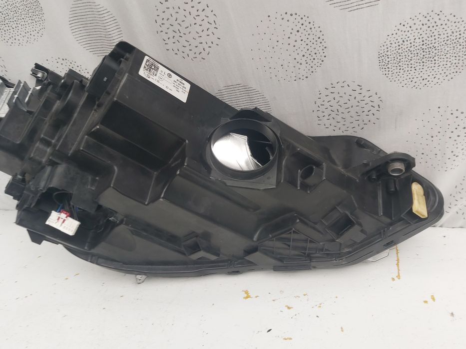 Фар Голф 8 лед Golf 8 2020 г