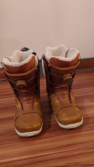 Boots Snowboard K2 Sapera cu Boa Nr.39EU