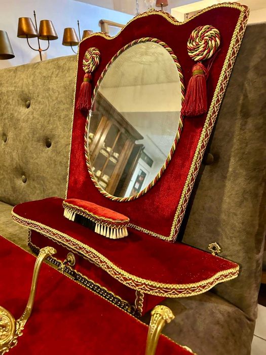 Луксозен винтидж комплект Холандия