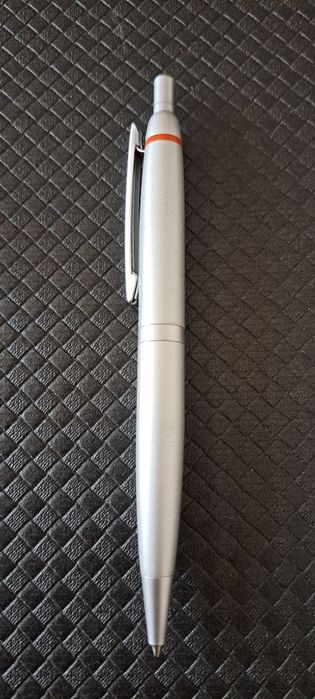 Pix metalic Rotring Freeway Silver