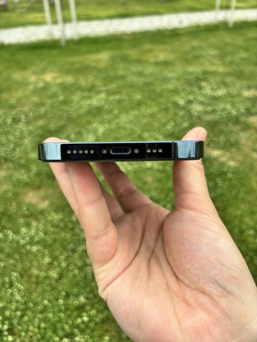 Iphone 12 pro КАТО НОВ , БЕЗУПРЕЧЕН