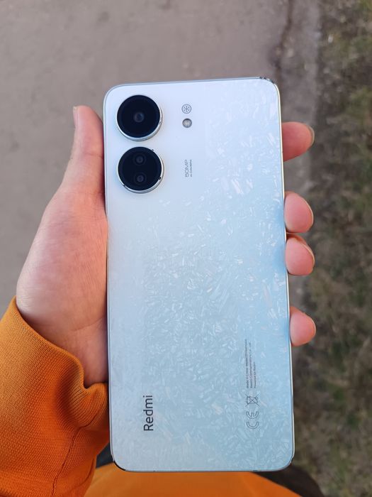 Redmi 13c продам