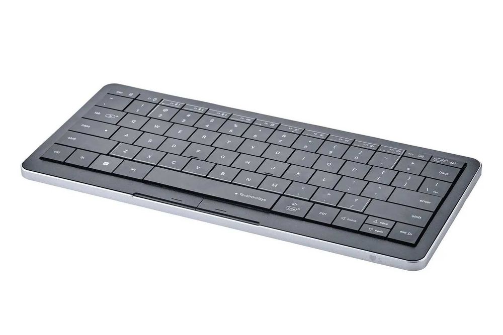Tastatura Clevetura S CLVX