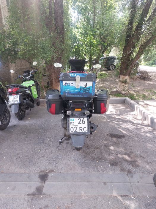 Продам мопет танк