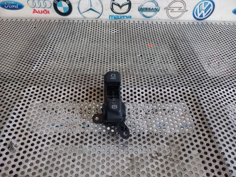 Buton Frana De Mana Autohold Mazda 2 Toyota Yaris Cross Yaris 4 An 2020-2021-2022-2023-2024