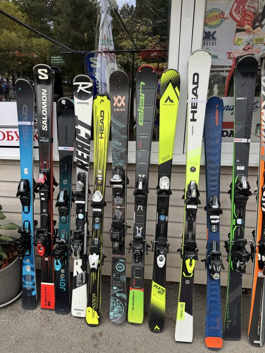 Ски по договаряне