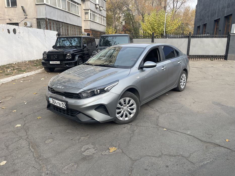 Аренда авто под такси