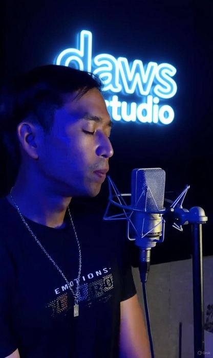 DAWS STUDIO Студия звукозаписи | Дауыс жазу