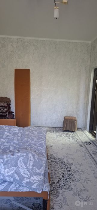 Продаётся квартира