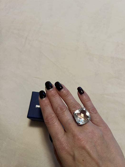 Пръстен Swarovski