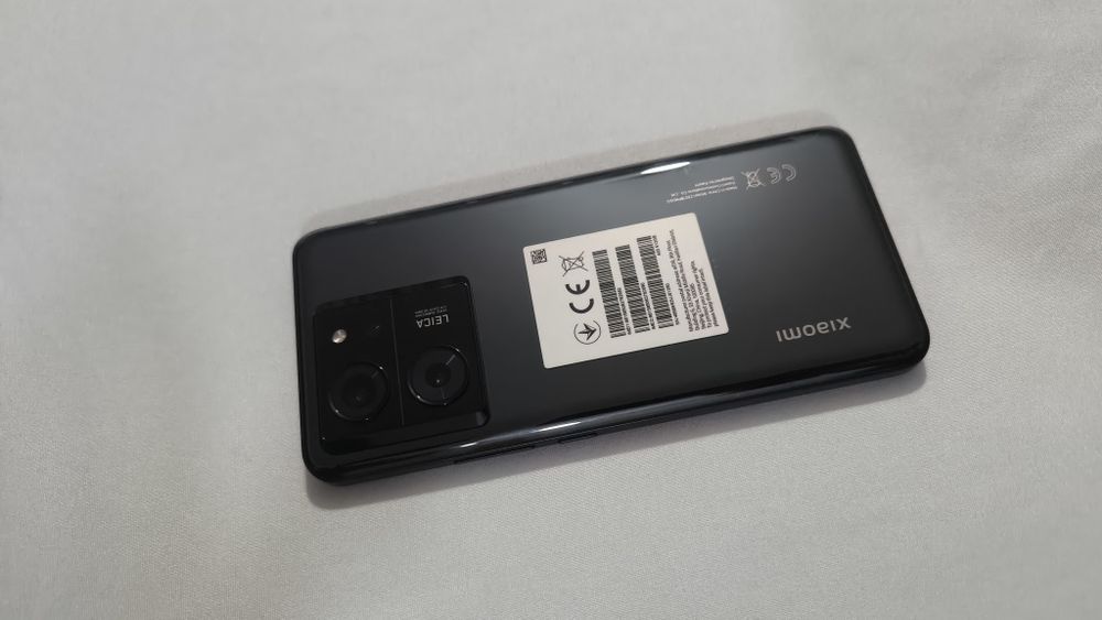 Xiaomi 13 T Pro , 12/512