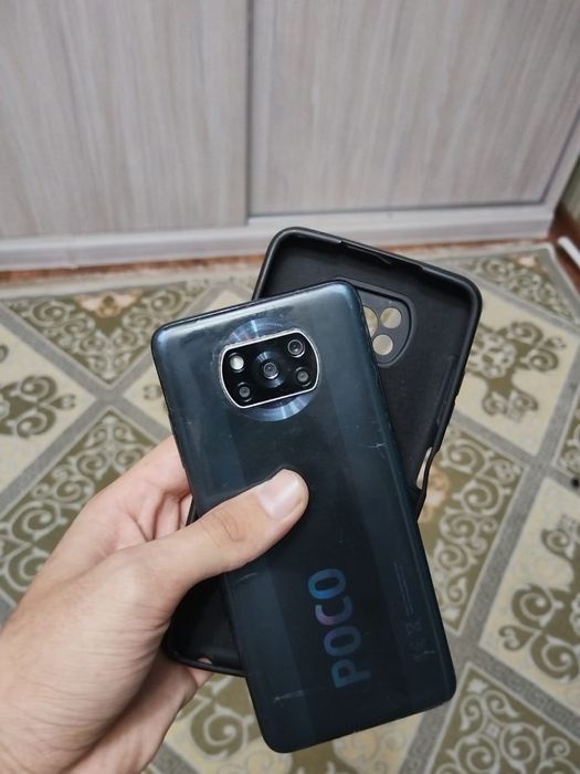 Поко х3нфс поко х3нфс