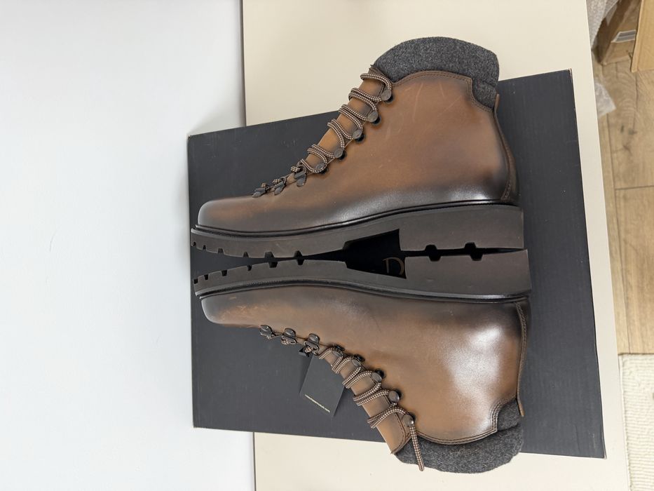 Bocanci/ghete Massimo Dutti noi cu eticheta nr 40/41/42/43/44/45