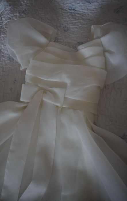 Платье на выпускной