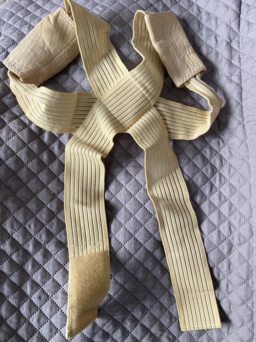 Корректор осанки