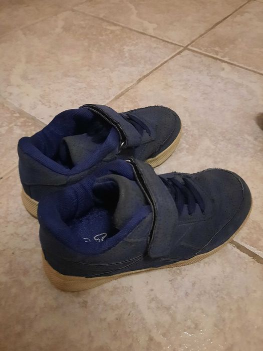 Детски обувки за игра 30-31номер, стелка 20см
