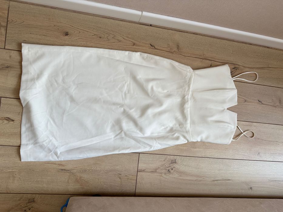 Разгрузка гардероба. Платья Mango, Lichi