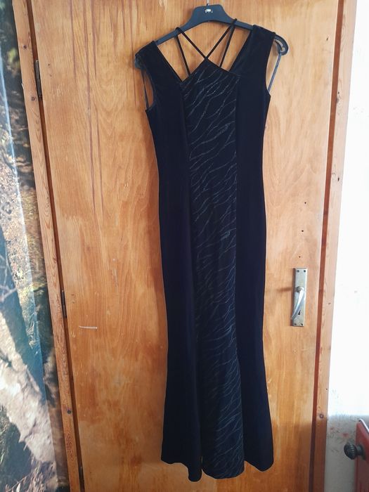 Официална вечерна рокля