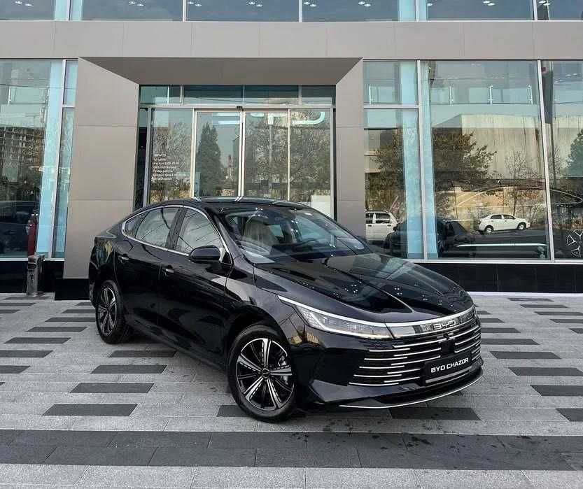BYD chazor aktive naqd va halol nasiya