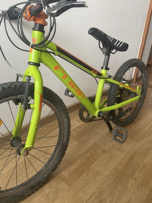 CUBE Acid 200 – bicicletă copii