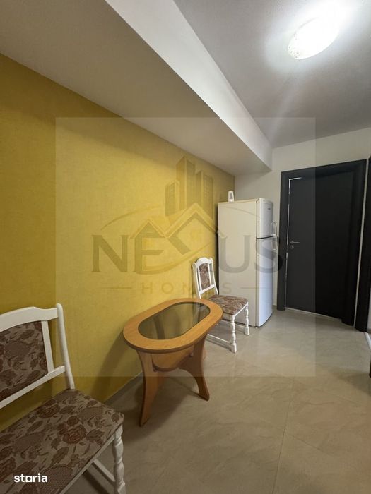 Apartament 3 camere - Decomandat - Dimitrie Leonida - Parcare