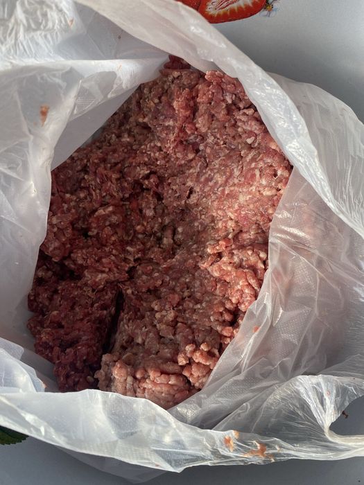 Говяжий фарш