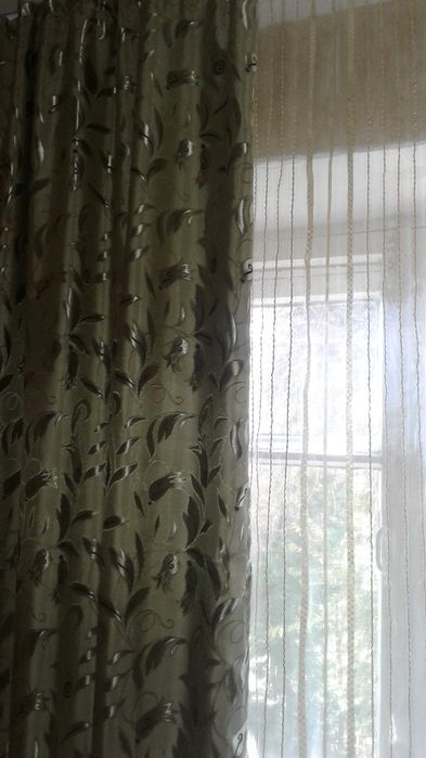 Шторы лабрикен тул