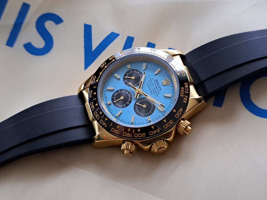 ceas barbatesc automatic sigilat