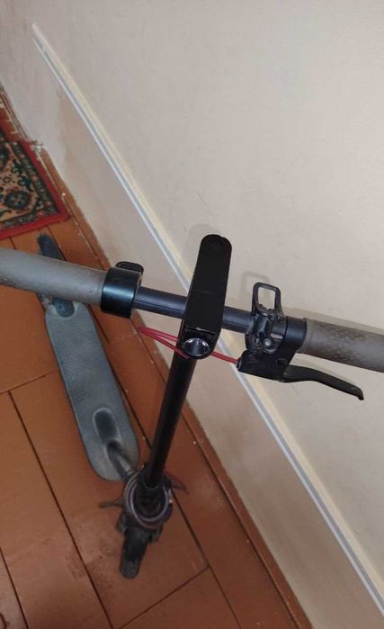 Electrosamokat Электросамокат