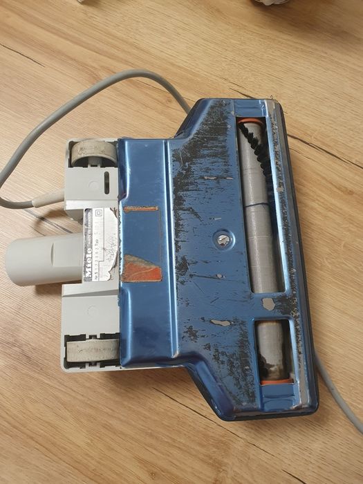 Perie electrica aspirator Miele