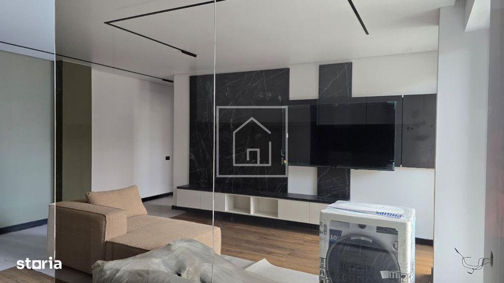 Apartament 2 camere de LUX in Sibiu — fotografia 1