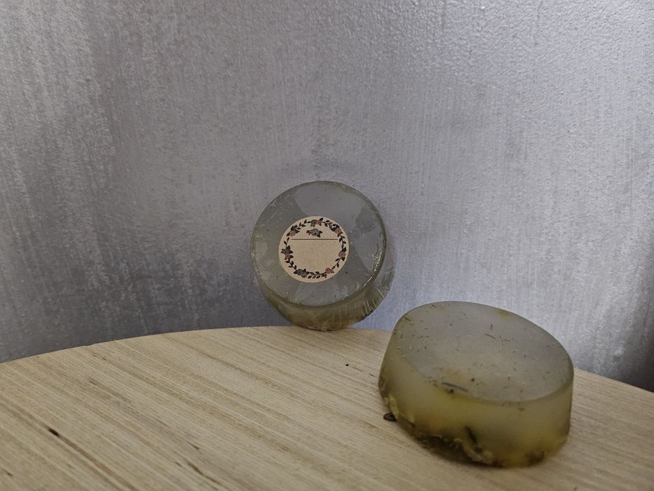 Sapun Hand Made cu Musetel