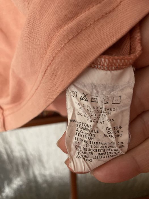 Tricou Trussardi barbati