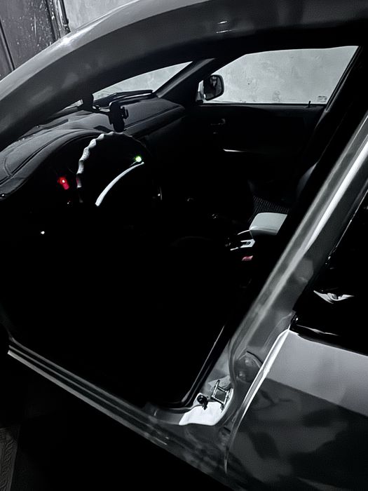 Jentra 2019 propan probek 30 ming yuragan toza