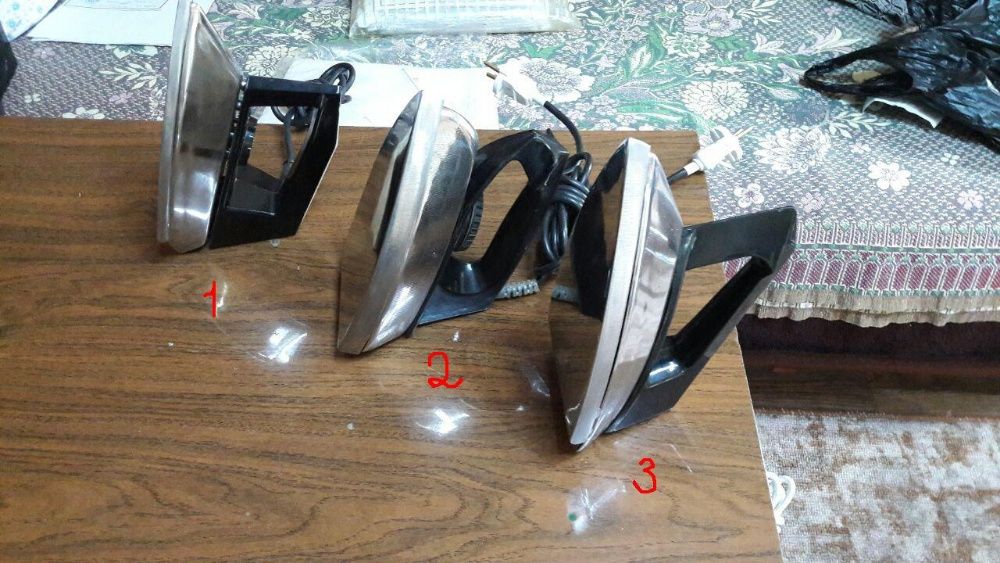 Продаются Утюгu, советскиe СССР