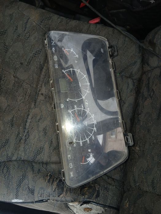 Продам панель  и считок приборов