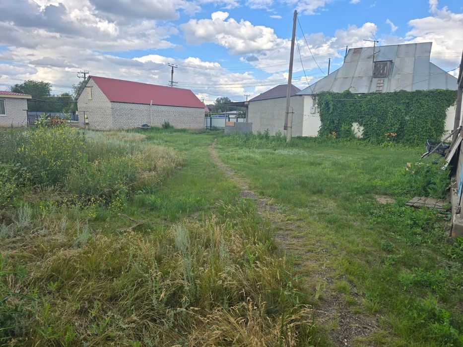 Продам дом район зачаганск