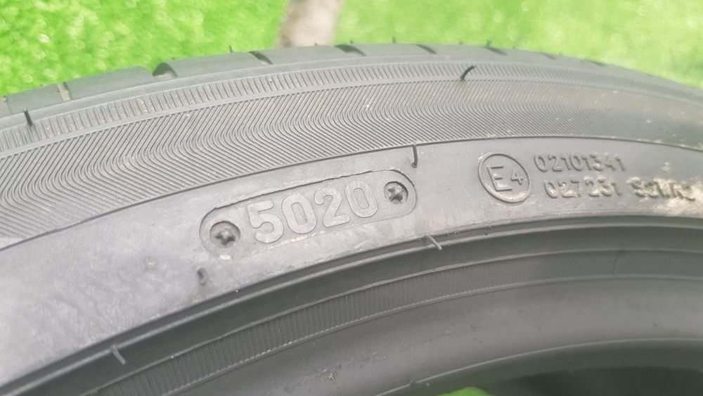 Anvelope 2x275 35 20 triagle dot 20 mm 7