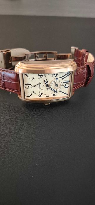 Часовник Ingersoll