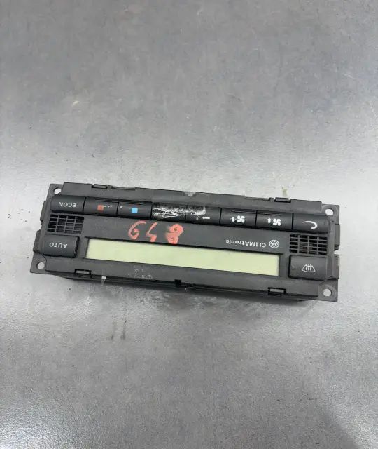 Comanda AC Volkswagen VW Bora 2001 1.9 TDI MT (115 hp)