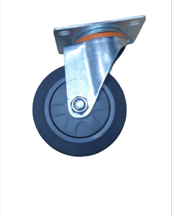 Колеса для тележки