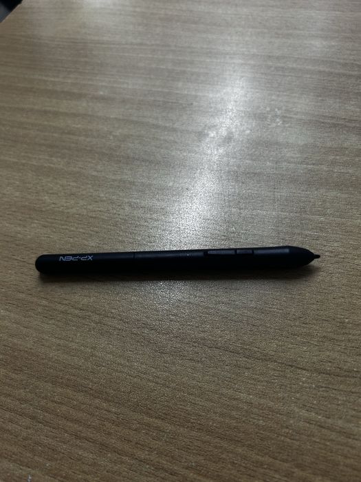 Графический планшет XP-Pen Star G640