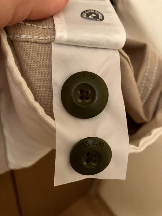 G-star raw worker overshirt