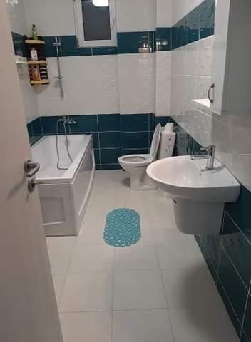 Militari residence Regim hotelier Apartament