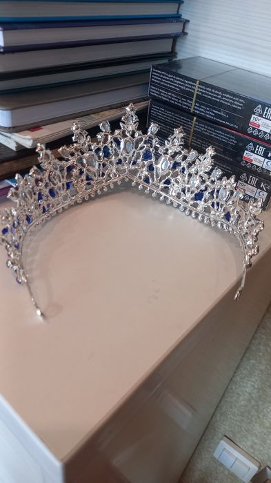 Платье для балета