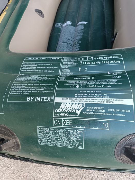 Лодка.надувная.резиновая.