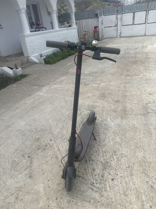 Vand trotintea electrica